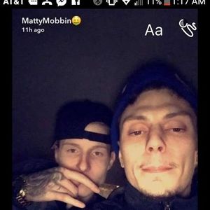 Meet your Posher, George